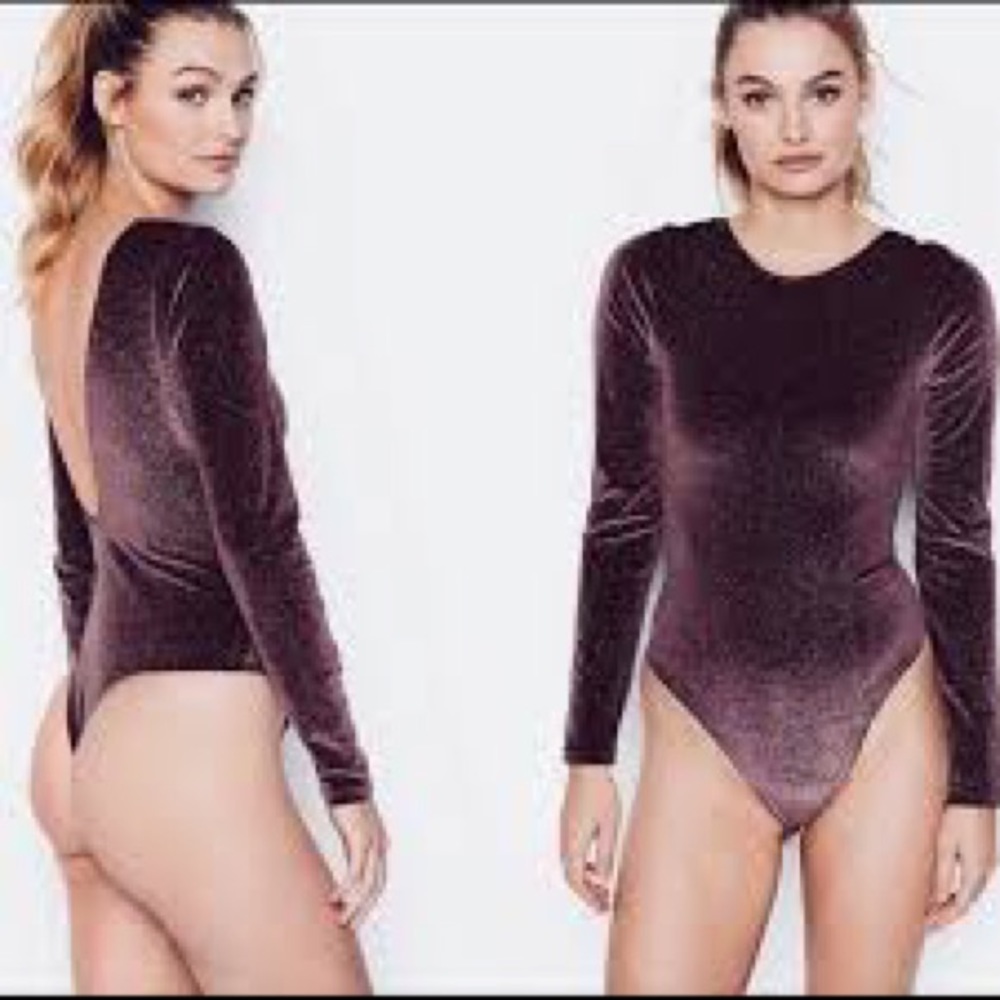 Victoria’s Secret Bodysuit